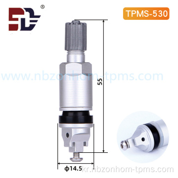 TPMS 타이어 밸브 TPMS530